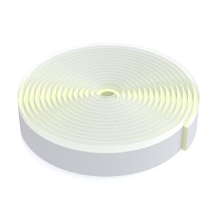 Fita de Vedação Tacky Tape a base de borracha Butílica - 13,71m x 9,5m