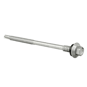 Parafuso para Fixação em Aço - Trapezoidal 30 mm - PB 12.1/4-14 X 4 P4
